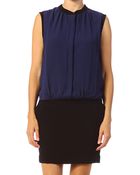 See U Soon T-Shirt Dress - Lyst