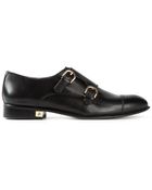 Sam Edelman 'Balfour' Monk Shoes - Lyst