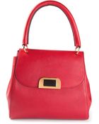 Marni 'Cody' Tote - Lyst