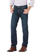 Perry Ellis Slim Fit Jeans - Lyst