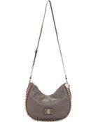Guess Deputy Crossbody Hobo - Lyst