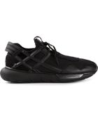 Y-3 Qasa Sneakers - Lyst