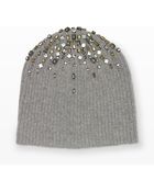 Club Monaco Darci Hat - Lyst