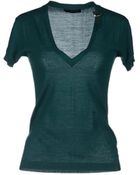 DSquared2 Jumper - Lyst