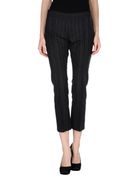 Etoile Isabel Marant Casual Pants - Lyst