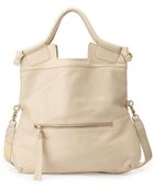 Foley + Corinna Mid City Convertible Tote Bag - Lyst