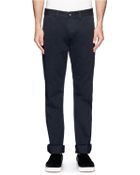 Rag & Bone Cotton Chinos - Lyst