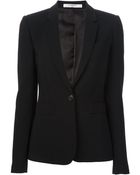 Givenchy Classic Blazer - Lyst