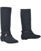 Gianvito Rossi Boots - Lyst