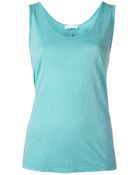 Lacausa Swing Tank Top - Lyst