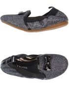 Yosi Samra Moccasins - Lyst
