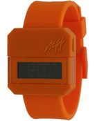 Neff Digi Watch - Lyst
