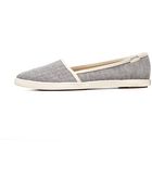 Soludos Sandshoe Slip On - Lyst