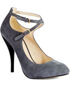 Nine West Cohearent Heels - Lyst