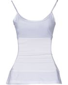 Yummie By Heather Thomson Tank Top - Lyst