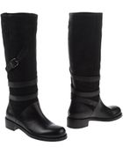 Jimmy Choo Boots - Lyst