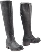 Sgn Giancarlo Paoli Boots - Lyst