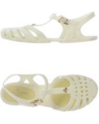 Vivienne Westwood Anglomania Vivienne Westwood Anglomania + Melissa Sandals - Lyst