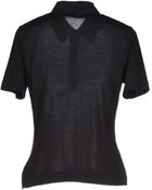 Malo Polo Shirt - Lyst