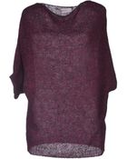 Jucca Sweater - Lyst