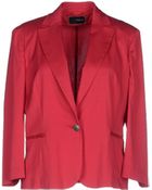 Tonello Blazer - Lyst