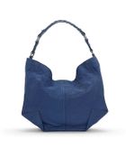 Vince Camuto Brett Hobo - Lyst