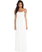 Rachel Pally Crane Maxi Dress - Lyst