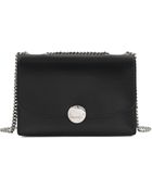 Marc Jacobs Leather Trouble Box Bag - Lyst