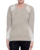 Iro Shani Sweater - Lyst