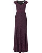 Diane von Furstenberg Maio Gown - Lyst