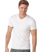Under Armour Original Series Vneck Tee - Lyst