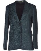 Gucci Blazer - Lyst