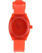 Nixon The Small Time Teller P - Lyst