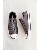 Converse Color Shift Leather Low-Top Women'S Sneaker - Lyst