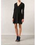 Proenza Schouler Shift Dress - Lyst