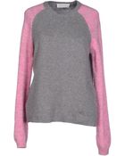 Mauro Grifoni Jumper - Lyst