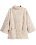 H&M Jumper In A Wool Blend - Lyst