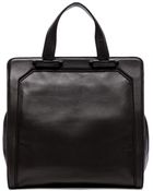 Pour La Victoire Tote - Lyst