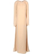 Bdba Long Dress - Lyst