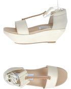 B Store Wedge - Lyst