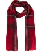 Hope Don Scarf - Lyst