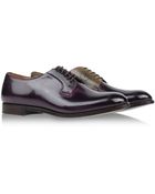 Fratelli Rossetti Brogues - Lyst