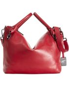 Kenneth Cole New York Handle Me Crossbody - Lyst