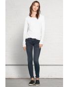 Rag & Bone Skinny - Lyst