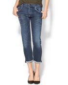Citizens of Humanity Premium Vintage Emerson Slim Boyfriend Jean - Lyst