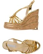 Paloma Barceló Sandals - Lyst