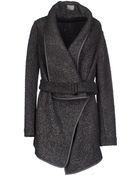 Malloni Blazer - Lyst