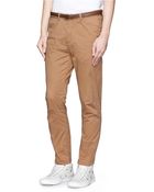 Scotch & Soda Pima Cotton Chino Pants - Lyst