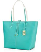 Lauren by Ralph Lauren Tote - Crawley Unlined - Lyst