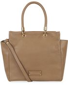 Marc By Marc Jacobs Too Hot To Handle Bentley Tote - Lyst